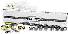 Load image into Gallery viewer, Race Tech Complete Front End Suspension Kit - 0.80 kg/mm Spring FLEK S3580 - Detail View