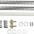 Load image into Gallery viewer, Race Tech Complete Front End Suspension Kit - 0.85 kg/mm Spring - Main Product View