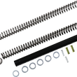 Load image into Gallery viewer, Race Tech Complete Front End Suspension Kit - 0.85 kg/mm Spring - Main Product View