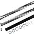 Load image into Gallery viewer, Race Tech Complete Front End Suspension Kit - 0.90 kg/mm Spring - Main Product View