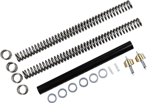 Race Tech Complete Front End Suspension Kit - 0.90 kg/mm Spring - Main Product View