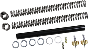 Race Tech Complete Front End Suspension Kit - 0.90 kg/mm Spring - Main Product View