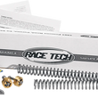Load image into Gallery viewer, Race Tech Complete Front End Suspension Kit - 0.95 kg/mm Spring - Main Product View