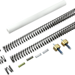 Load image into Gallery viewer, Race Tech Complete Front End Suspension Kit - 0.95 kg/mm Spring - Main Product View
