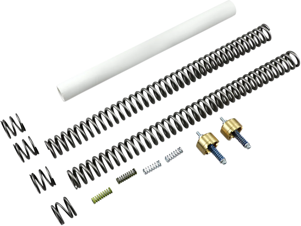 Race Tech Complete Front End Suspension Kit - 0.95 kg/mm Spring - Main Product View