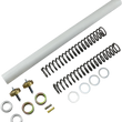Load image into Gallery viewer, Race Tech Complete Front End Suspension Kit - 1.10 kg/mm Spring - Main Product View