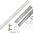 Load image into Gallery viewer, Race Tech Complete Front End Suspension Kit - 1.20 kg/mm Spring - Main Product View