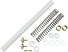 Load image into Gallery viewer, Race Tech Complete Front End Suspension Kit - 1.20 kg/mm Spring - Main Product View