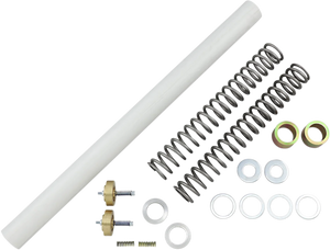 Race Tech Complete Front End Suspension Kit - 1.20 kg/mm Spring - Main Product View