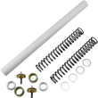 Load image into Gallery viewer, Race Tech Complete Front End Suspension Kit - 1.30 kg/mm Spring - Main Product View