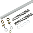 Load image into Gallery viewer, Race Tech Complete Front End Suspension Kit - 1.50 kg/mm Spring - Main Product View