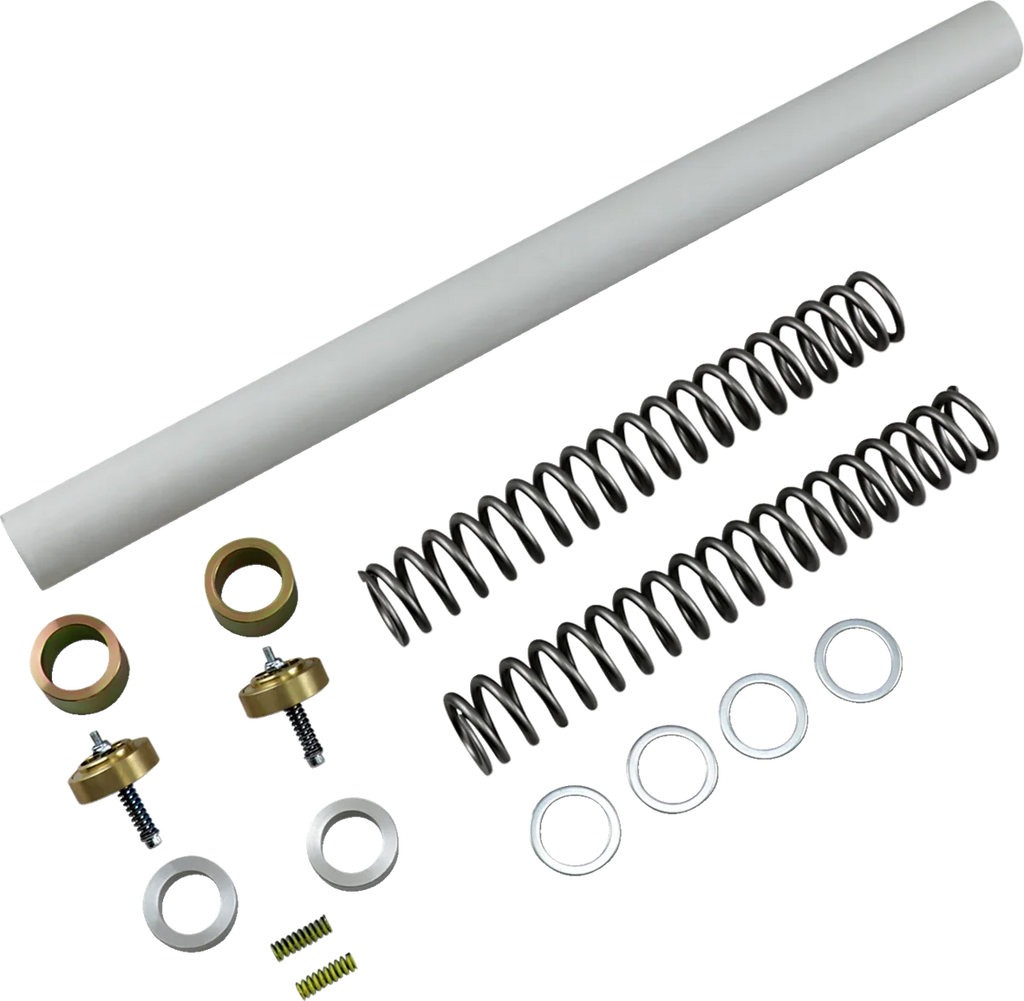 Race Tech Complete Front End Suspension Kit - 1.50 kg/mm Spring - Main Product View