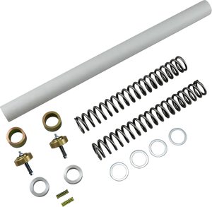 Race Tech Complete Front End Suspension Kit - 1.50 kg/mm Spring - Main Product View