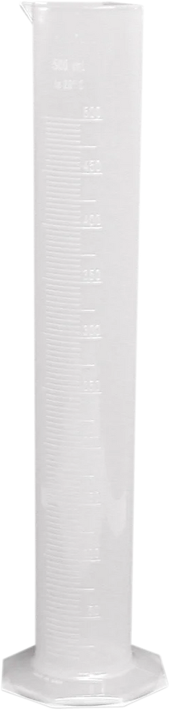 Race Tech Cylinder - Graduated - Main Product View