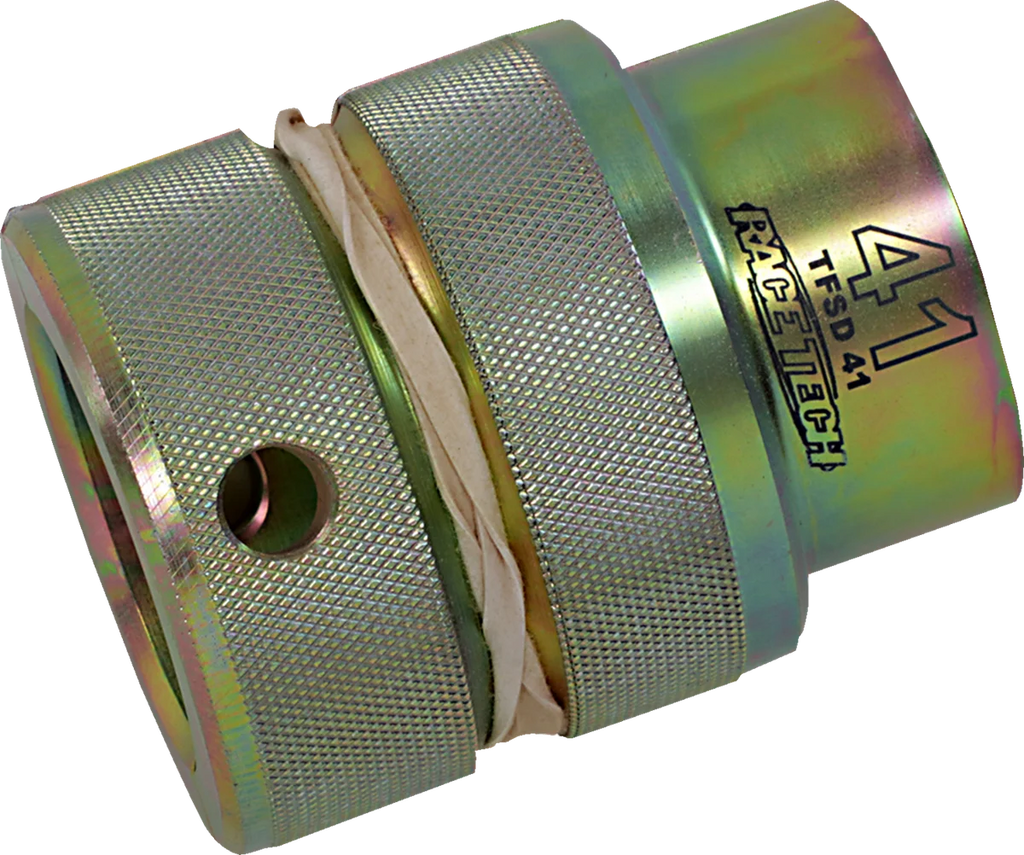 Race Tech Driver - Fork Seal - 41/40 mm - Main Product View