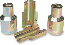 Load image into Gallery viewer, Race Tech Driver - Fork Seal - 41/40 mm - Side View