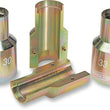 Load image into Gallery viewer, Race Tech Driver - Fork Seal - Split - 43 mm - Side View