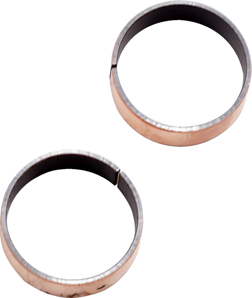 Race Tech Fork Bushings - 41 mm x 15 mm W x 2 mm T - Outer - Main Product View