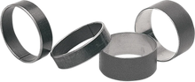 Load image into Gallery viewer, Race Tech Fork Bushings - 41 mm x 20 mm W x 1 mm T - Inner FMBI 41201 P - Side View