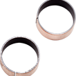 Load image into Gallery viewer, Race Tech Fork Bushings - 41 mm x 20 mm W x 2 mm T - Outer - Main Product View