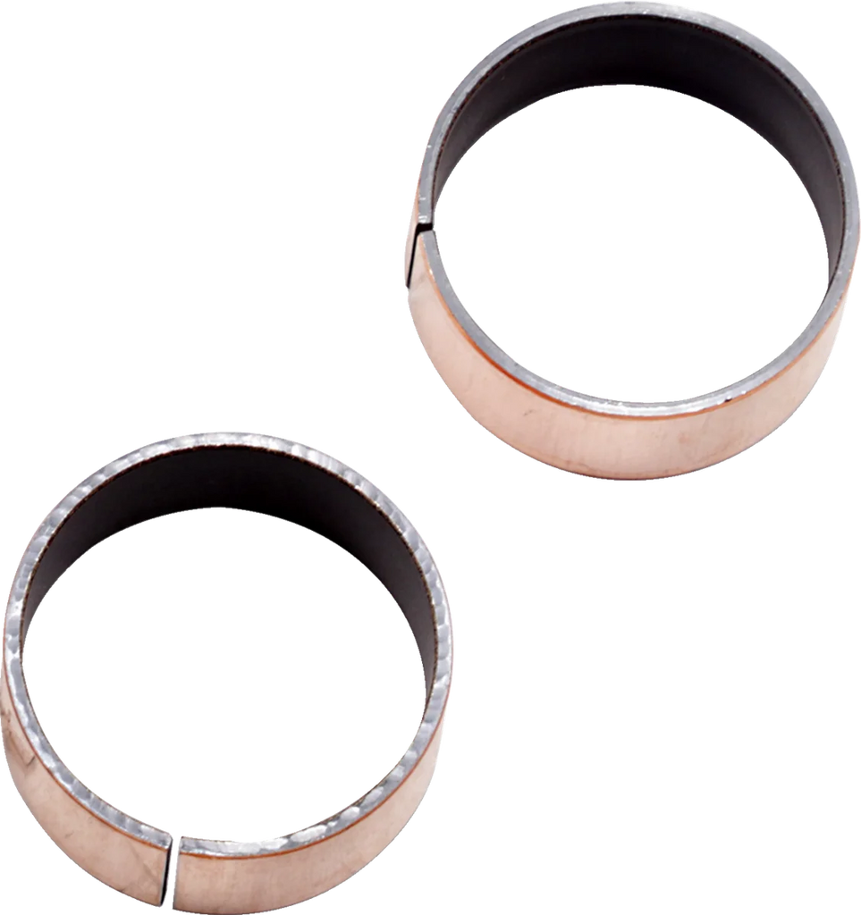 Race Tech Fork Bushings - 41 mm x 20 mm W x 2 mm T - Outer - Main Product View