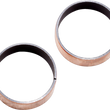 Load image into Gallery viewer, Race Tech Fork Bushings - 43 mm x 15 mm W x 2 mm T - Outer FMBO 43152 P - Main Product View