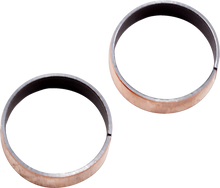 Load image into Gallery viewer, Race Tech Fork Bushings - 43 mm x 15 mm W x 2 mm T - Outer FMBO 43152 P - Main Product View