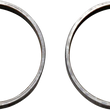 Load image into Gallery viewer, Race Tech Fork Bushings - 45 mm x 12 mm W x 2 mm T - Outer - Main Product View