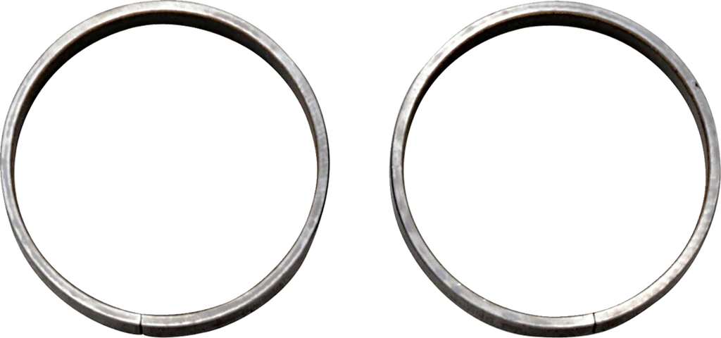 Race Tech Fork Bushings - 45 mm x 12 mm W x 2 mm T - Outer - Main Product View