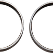 Load image into Gallery viewer, Race Tech Fork Bushings - 47 mm x 15 mm W x 2 mm T - Outer - Main Product View