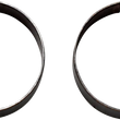 Load image into Gallery viewer, Race Tech Fork Bushings - 47 mm x 20 mm W x 1 mm T - Inner - Main Product View