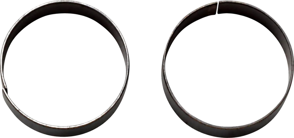 Race Tech Fork Bushings - 47 mm x 20 mm W x 1 mm T - Inner - Main Product View