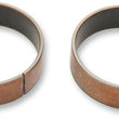 Load image into Gallery viewer, Race Tech Fork Bushings - 48 mm x 15 mm W x 2 mm T - Outer - Main Product View