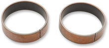 Load image into Gallery viewer, Race Tech Fork Bushings - 48 mm x 15 mm W x 2 mm T - Outer - Main Product View
