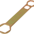 Load image into Gallery viewer, Race Tech Fork Cap Wrench - 24/32/41 mm - Main Product View