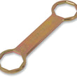 Load image into Gallery viewer, Race Tech Fork Cap Wrench - 45/49 mm - Main Product View