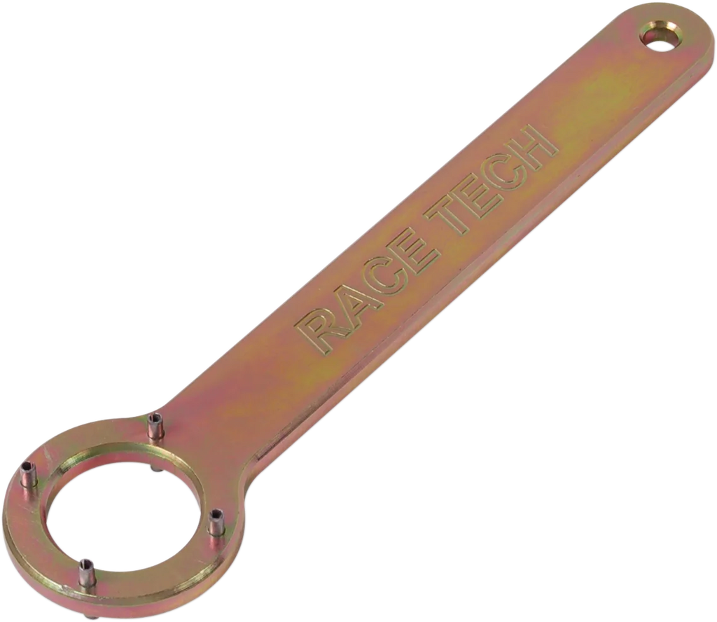 Race Tech Fork Cap Wrench - 48 mm - Main Product View