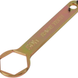 Load image into Gallery viewer, Race Tech Fork Cap Wrench - 50 mm - Main Product View