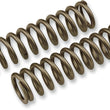 Load image into Gallery viewer, Race Tech Fork Pressure Springs - 1.0 kg/mm - Side View