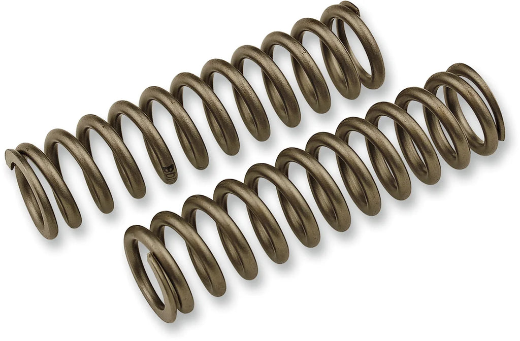 Race Tech Fork Pressure Springs - 1.0 kg/mm - Side View