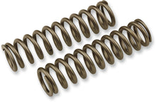 Load image into Gallery viewer, Race Tech Fork Pressure Springs - 1.8 kg/mm - Side View