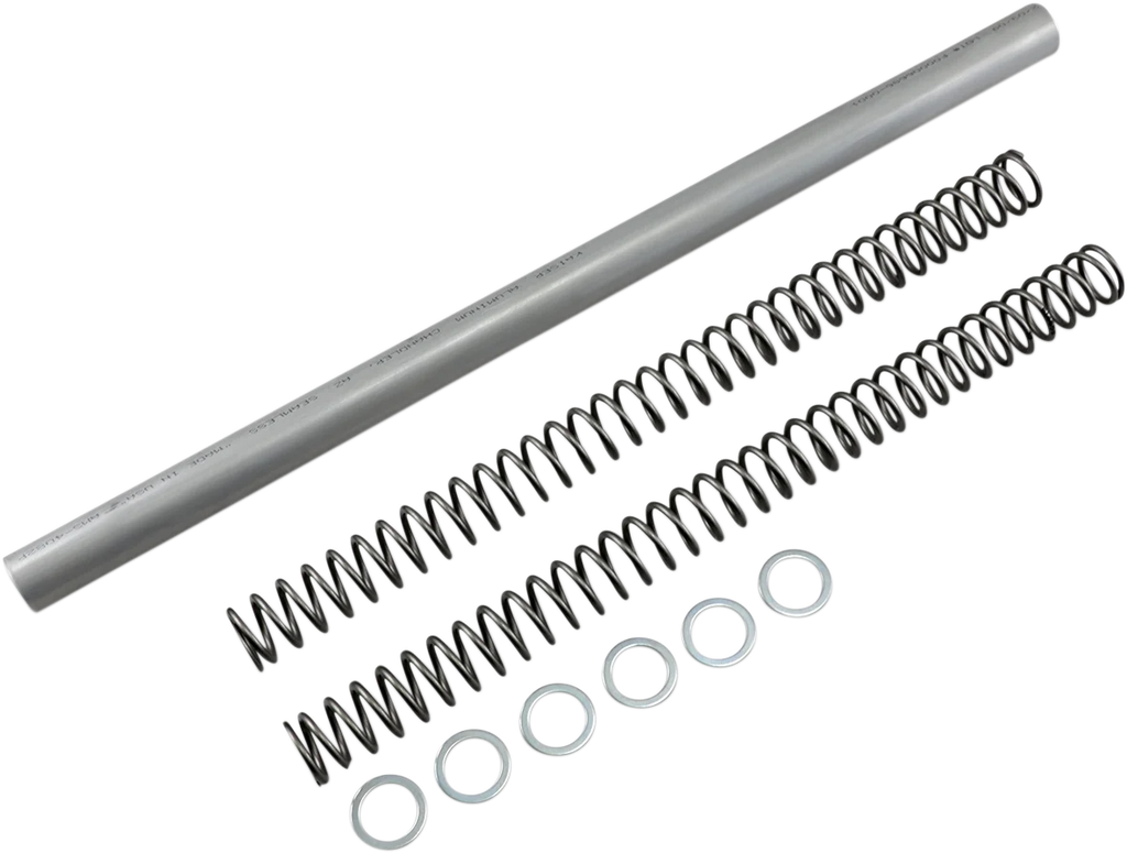 Race Tech Fork Springs - 0.27 kg/mm - Main Product View