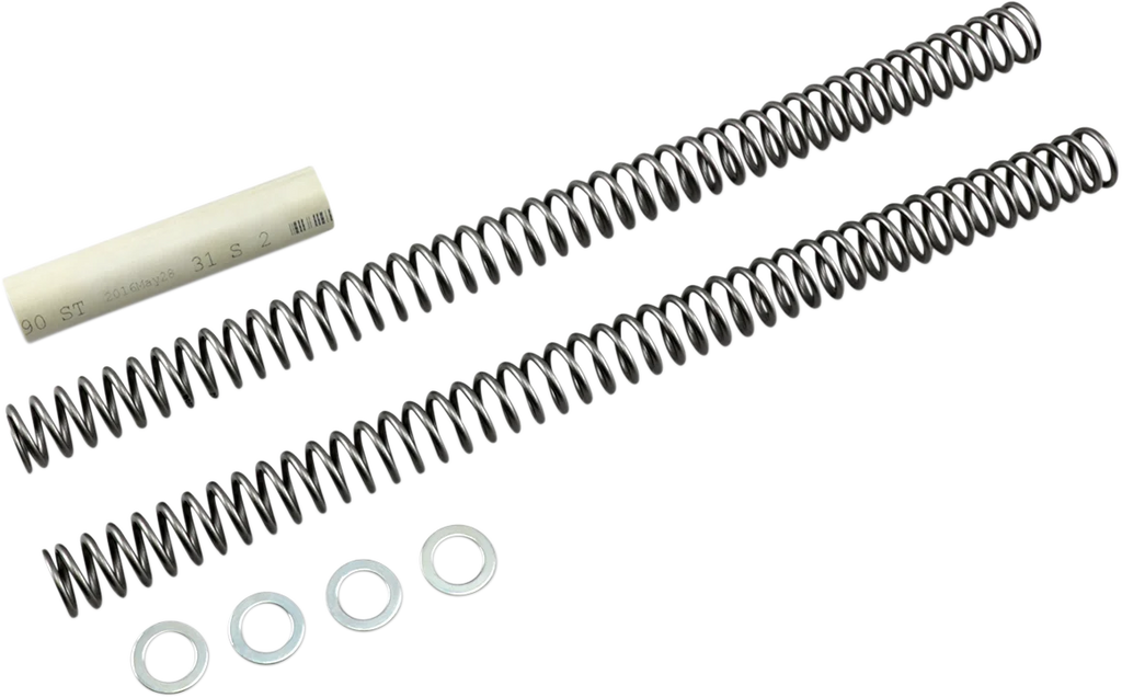 Race Tech Fork Springs - 0.30 kg/mm FRSP 274330 - Main Product View