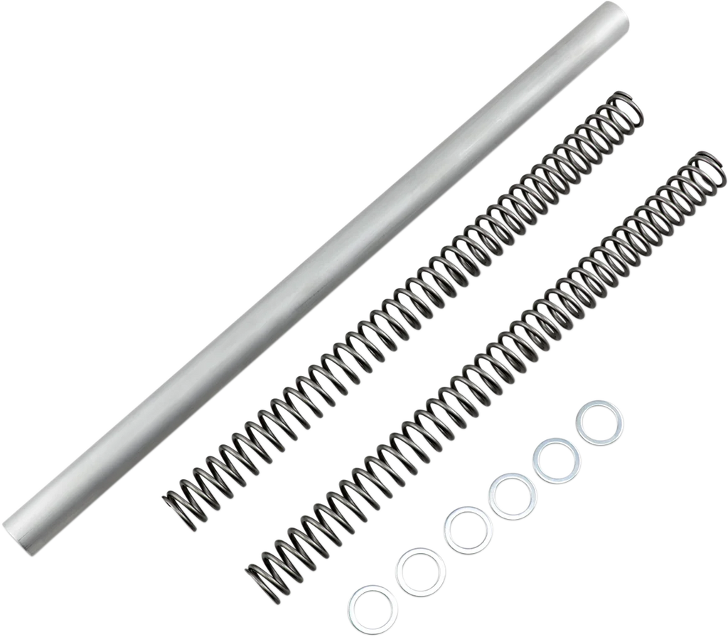 Race Tech Fork Springs - 0.31 kg/mm FRSP 314231 - Main Product View