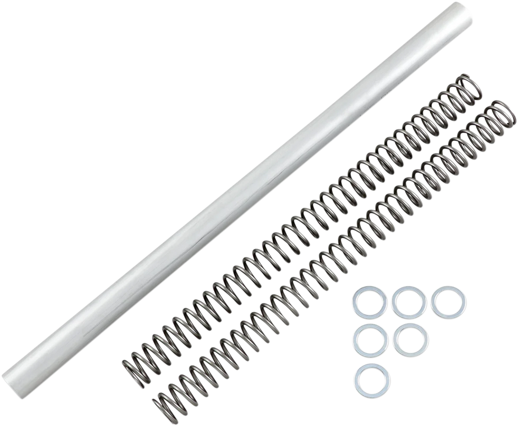 Race Tech Fork Springs - 0.33 kg/mm FRSP 314233 - Main Product View