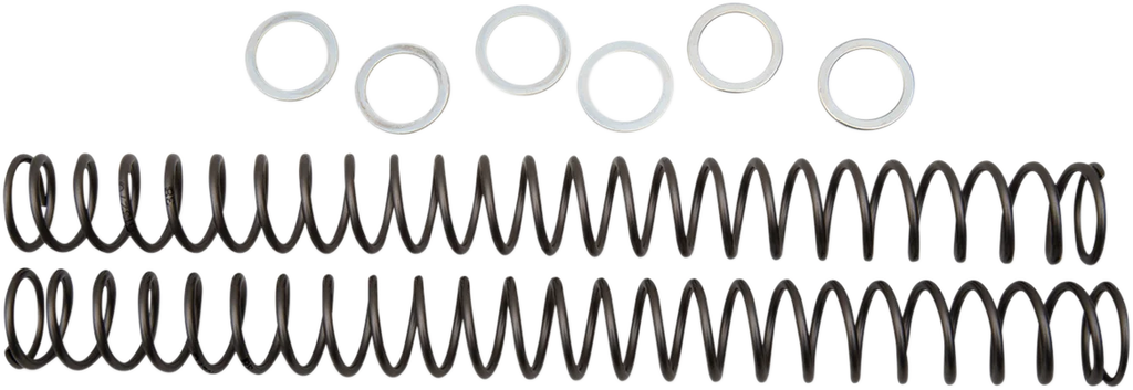 Race Tech Fork Springs - 0.38 kg/mm - Main Product View