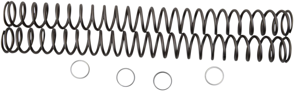 Race Tech Fork Springs - 0.38 kg/mm - Main Product View