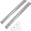 Load image into Gallery viewer, Race Tech Fork Springs - 0.38 kg/mm - Main Product View
