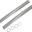 Load image into Gallery viewer, Race Tech Fork Springs - 0.38 kg/mm - Main Product View