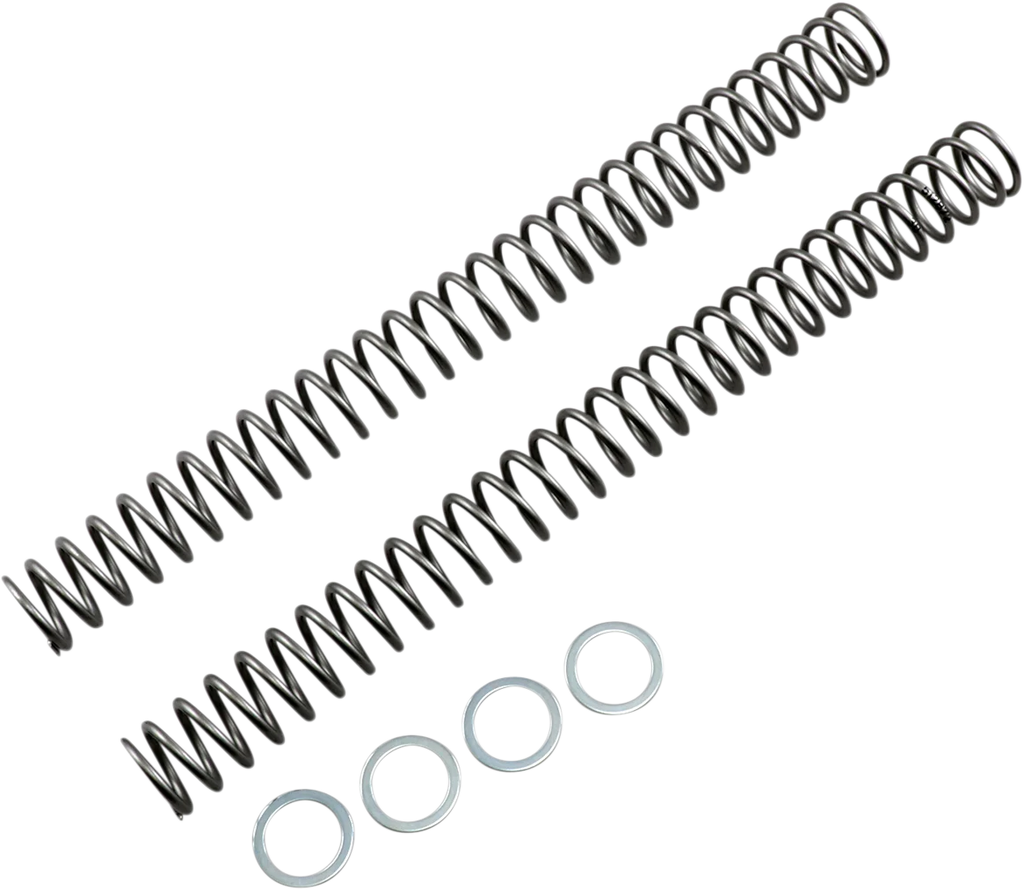 Race Tech Fork Springs - 0.38 kg/mm - Main Product View
